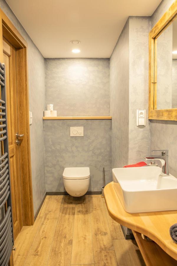 Apartmany Kulna Божий Дар Экстерьер фото